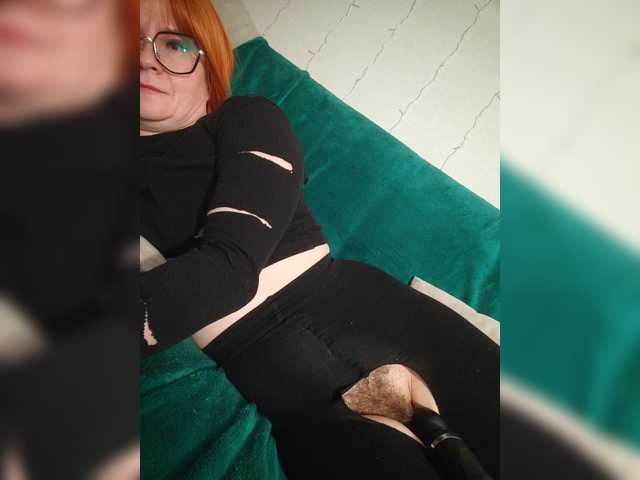 Mary_Traxwell live cam on BongaCams