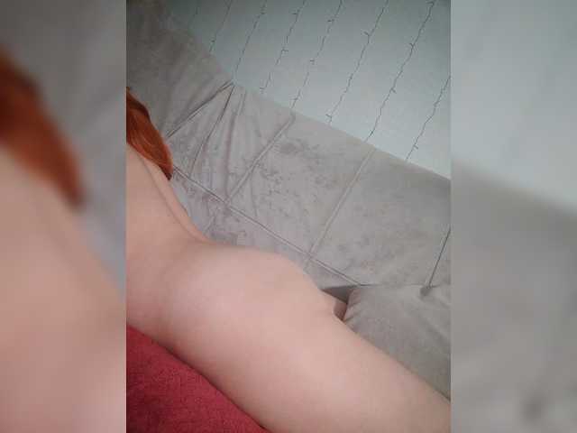 Mary_Traxwell live webcam show