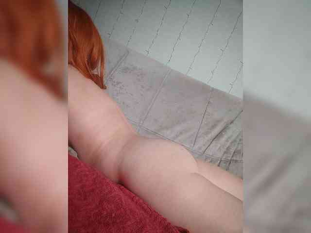 Mary_Traxwell webcam