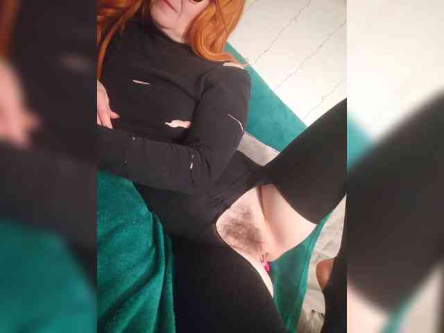 Modella: Mary_Traxwell