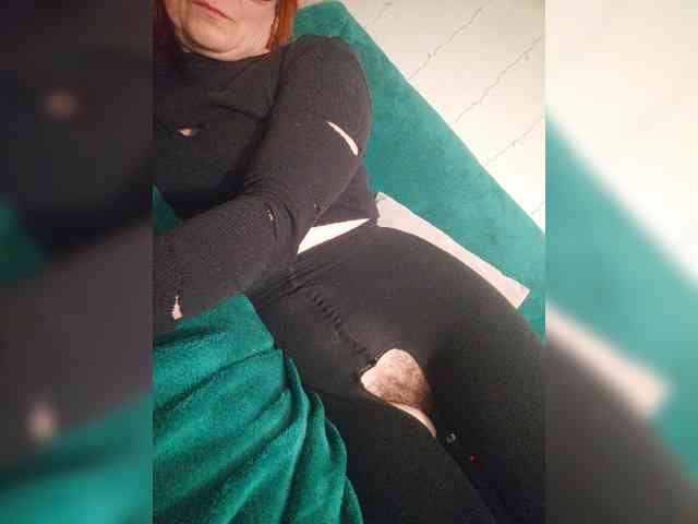 Modella: Mary_Traxwell
