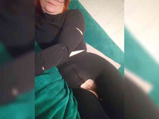 Modelo: Mary_Traxwell