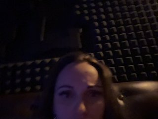 RomaSveta Porn Show