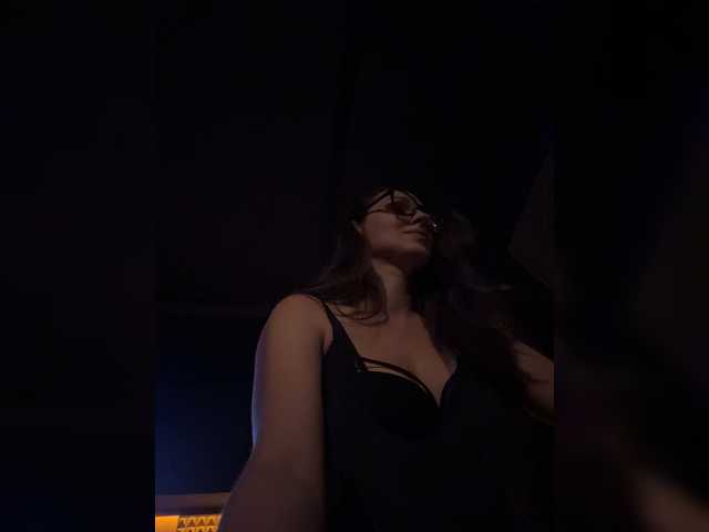 RomaSveta live cam on BongaCams