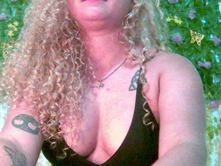 Crystal25 Porn Show