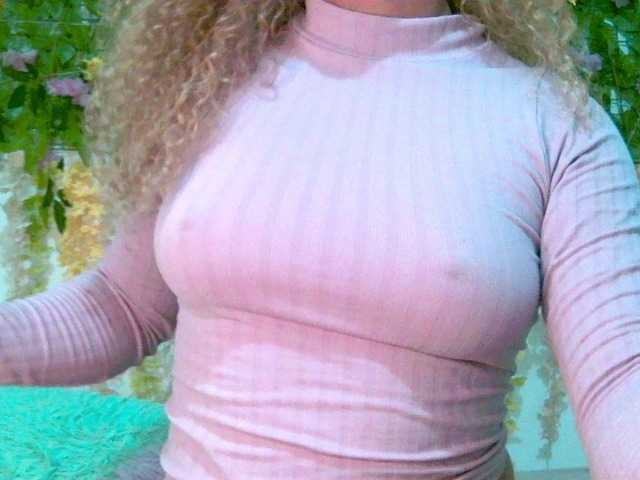 Crystal25 live cam