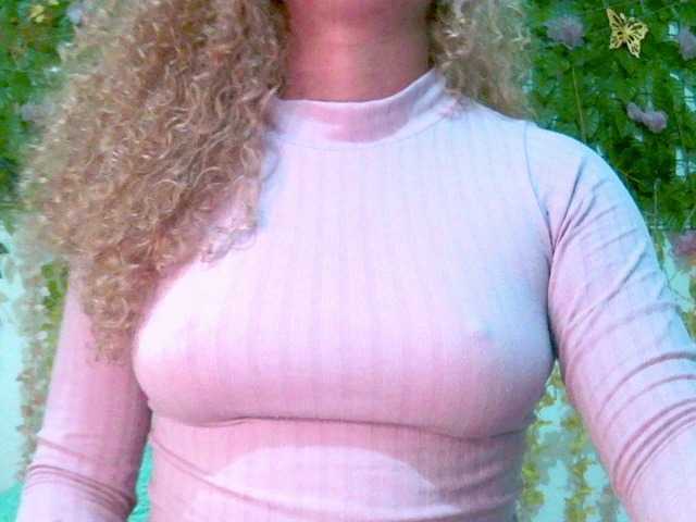 Crystal25 live cam