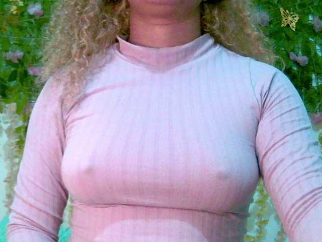 Crystal25 live cam