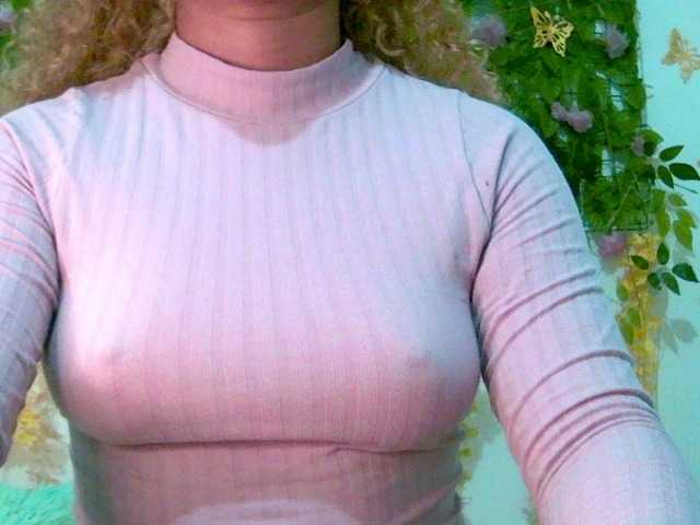 Crystal25 live cam