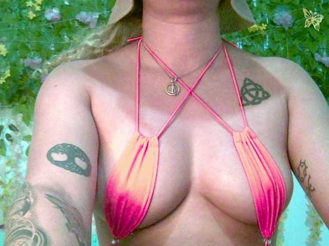Profile and Statistics for Crystal25 on BongaCams