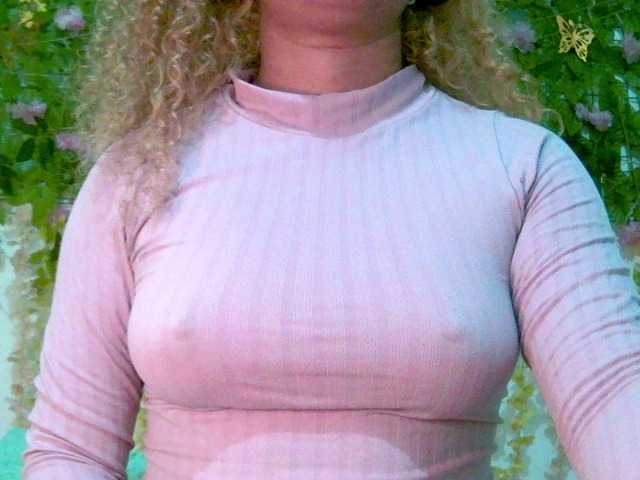 Crystal25 live cam