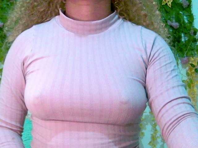 Crystal25 live cam