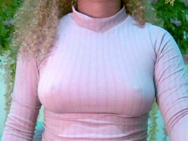 Crystal25 live cam