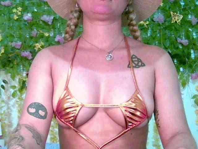 Crystal25 webcam