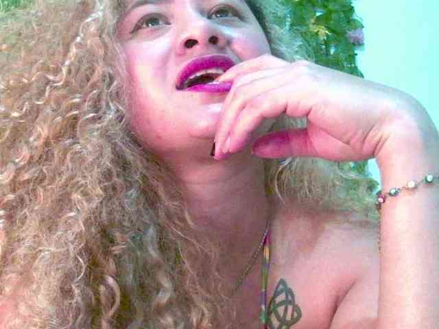 Crystal25 webcam