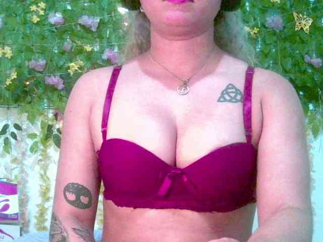 Crystal25 webcam
