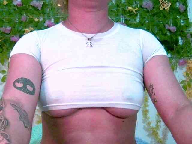 Crystal25 webcam