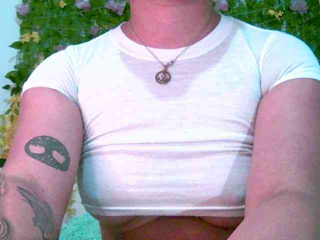Crystal25 webcam