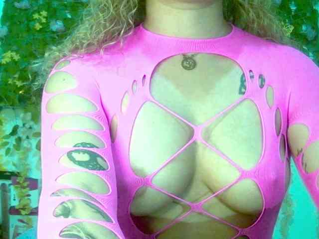 Crystal25 webcam