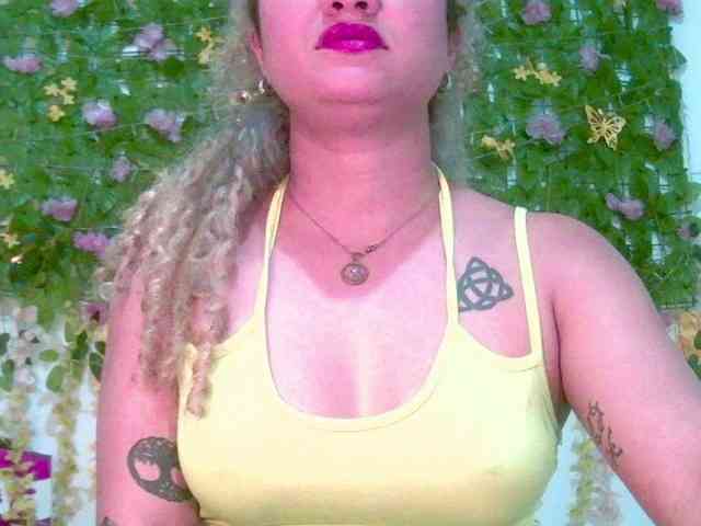 Crystal25 webcam