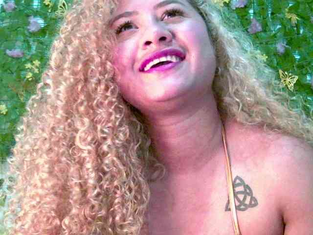 Crystal25 webcam