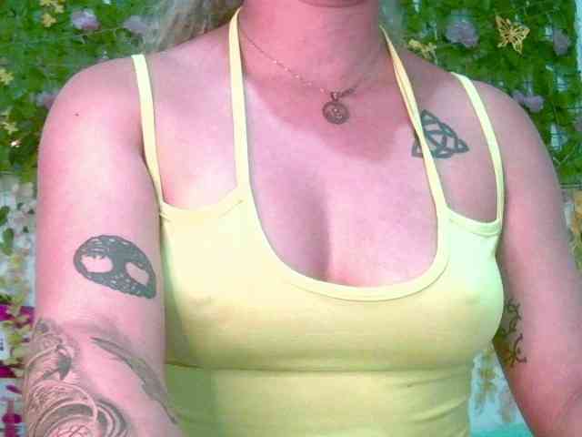 Crystal25 webcam