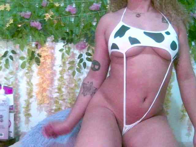 Crystal25 webcam