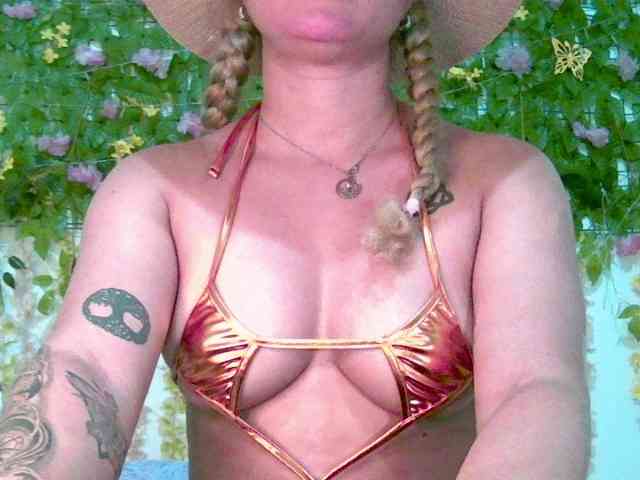 Crystal25 webcam