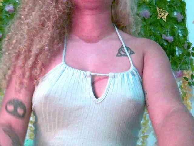Crystal25 webcam