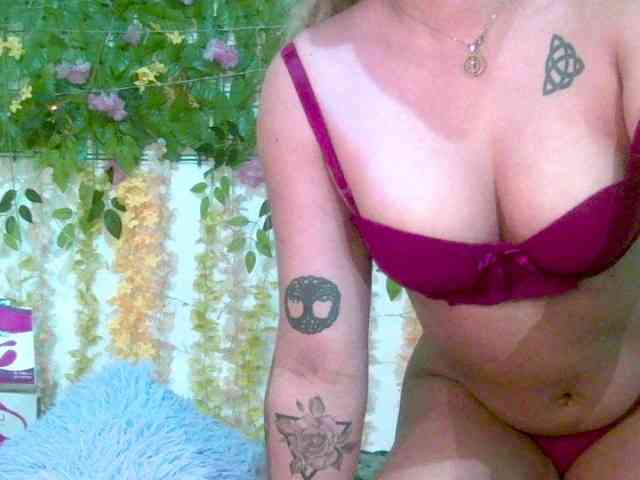 Crystal25 webcam