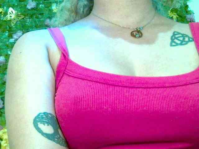 Crystal25 webcam