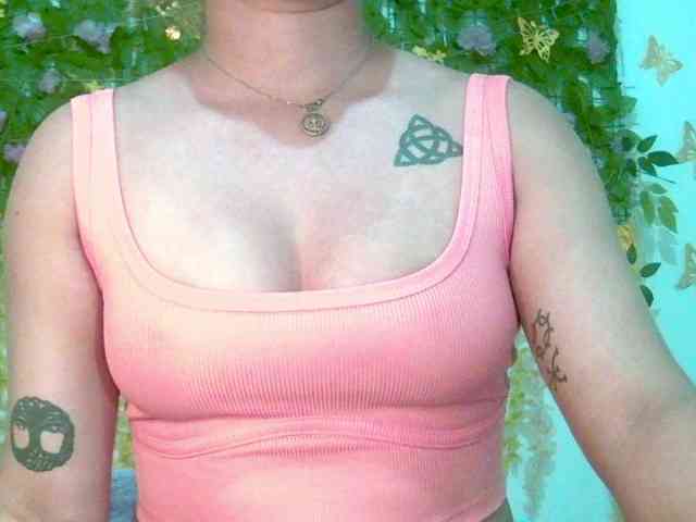 Crystal25 webcam