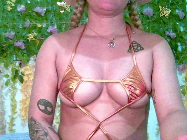 Crystal25 webcam