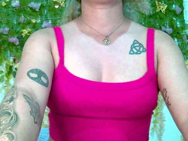 Crystal25 webcam