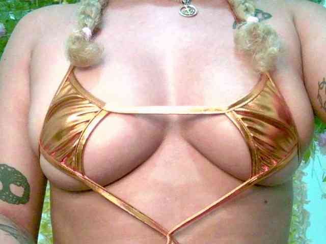 Crystal25 webcam