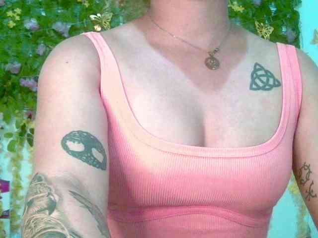 Crystal25 webcam