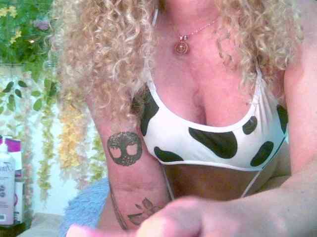 Crystal25 webcam