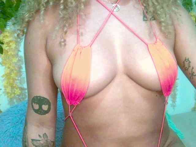 Crystal25 webcam