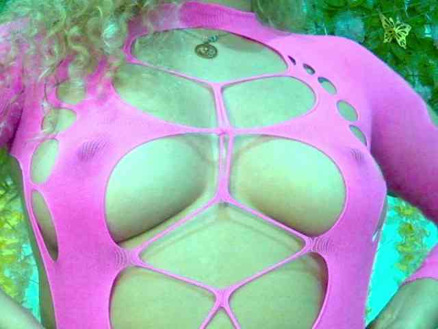 Crystal25 webcam