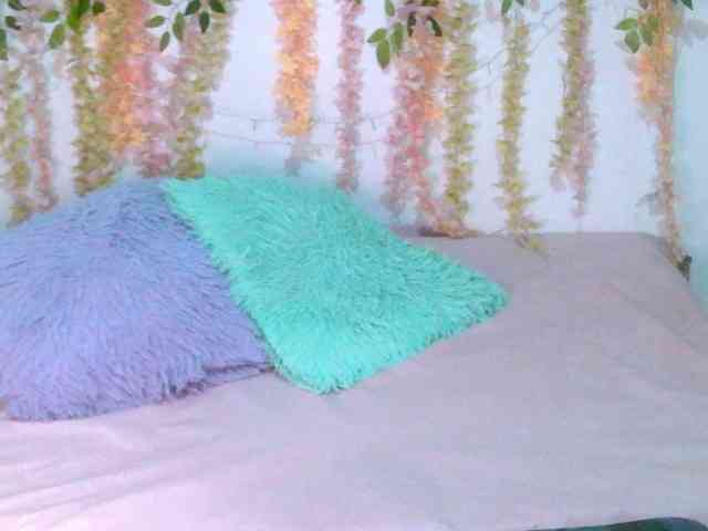 Crystal25 webcam