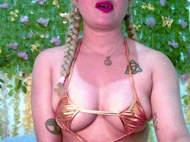 Crystal25 webcam