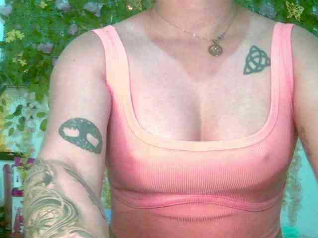 Crystal25 webcam