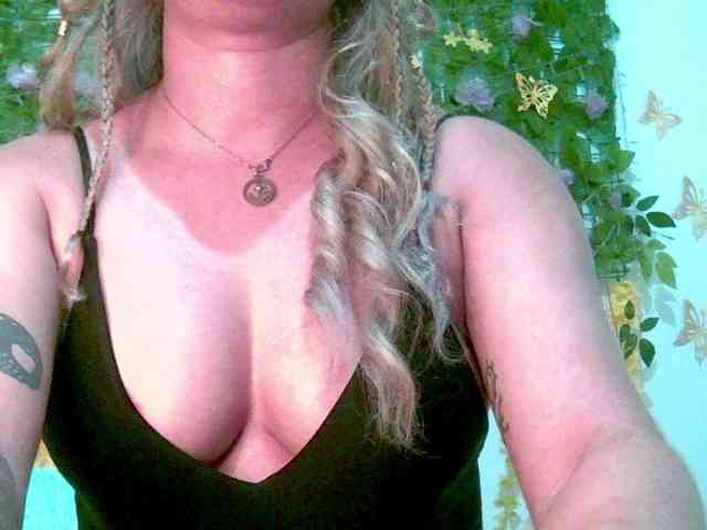 Crystal25 webcam
