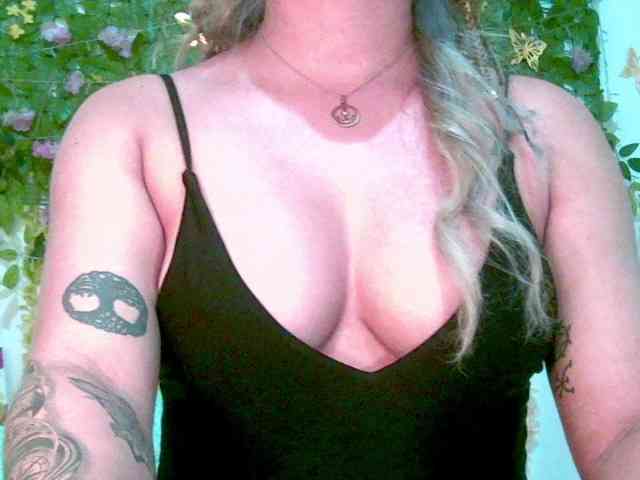 Crystal25 webcam