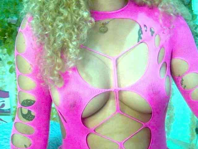 Crystal25 webcam