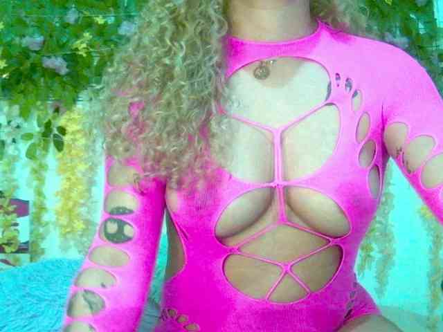 Crystal25 webcam