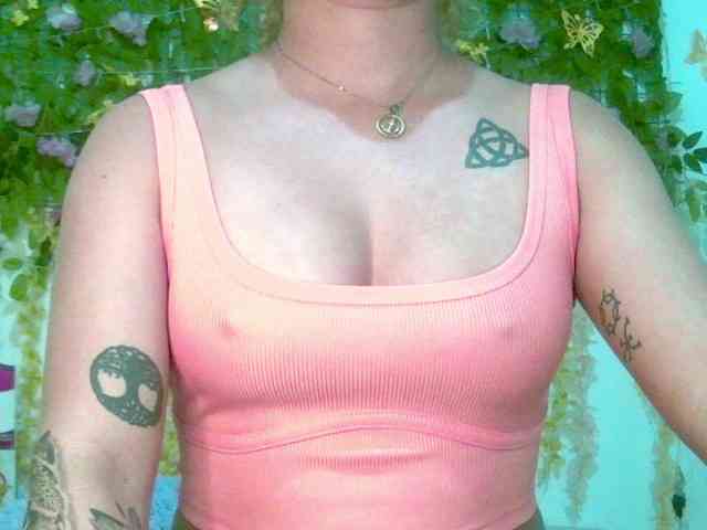 Crystal25 webcam