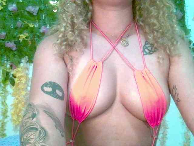 Crystal25 webcam
