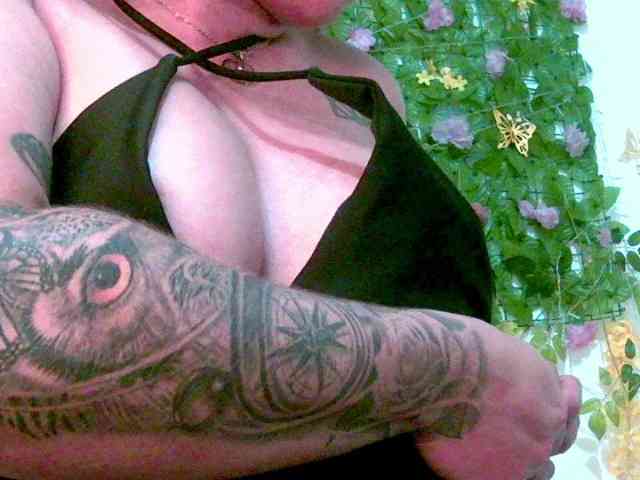 Crystal25 webcam