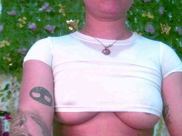 Crystal25 webcam